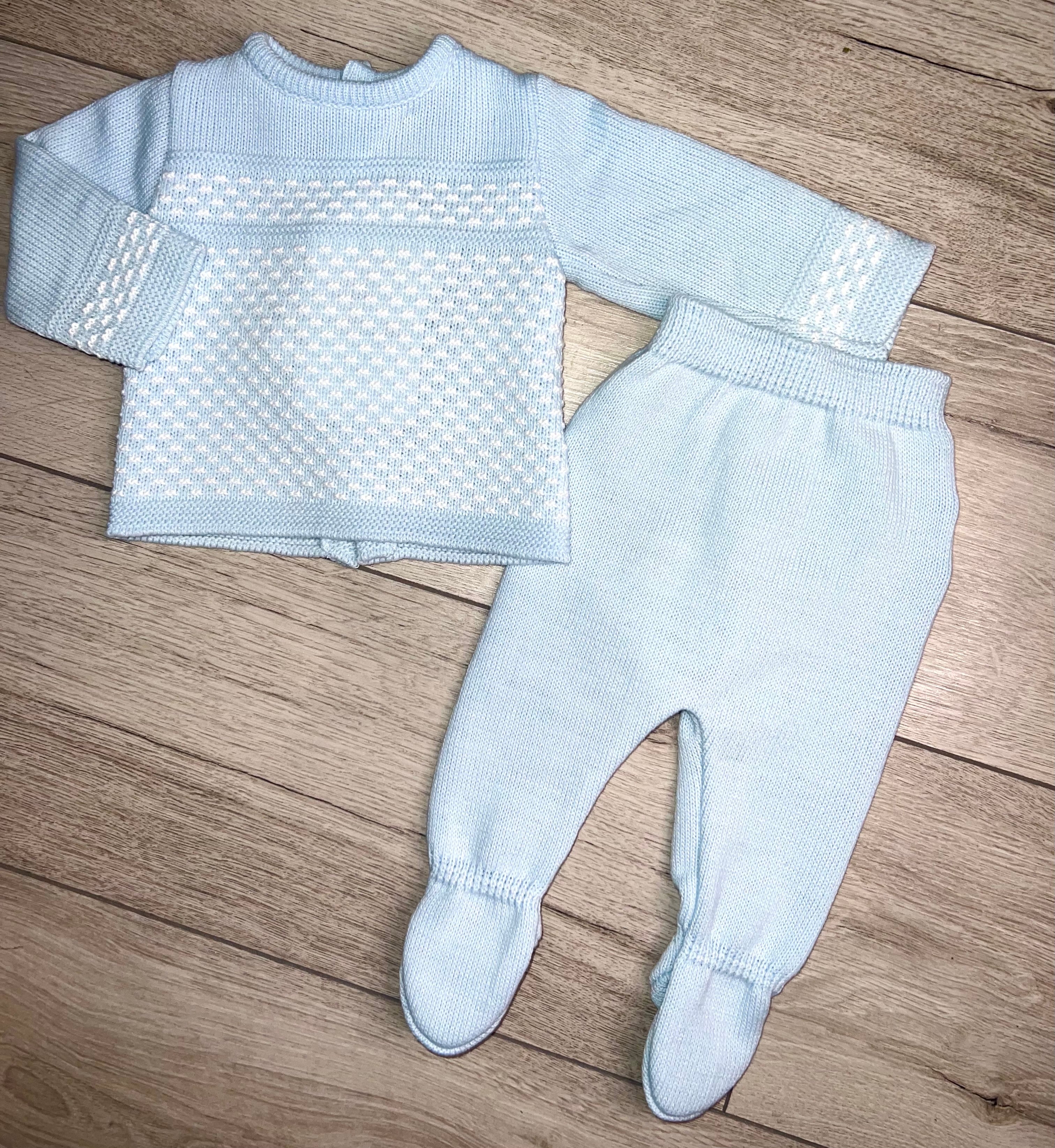 Mitchell set