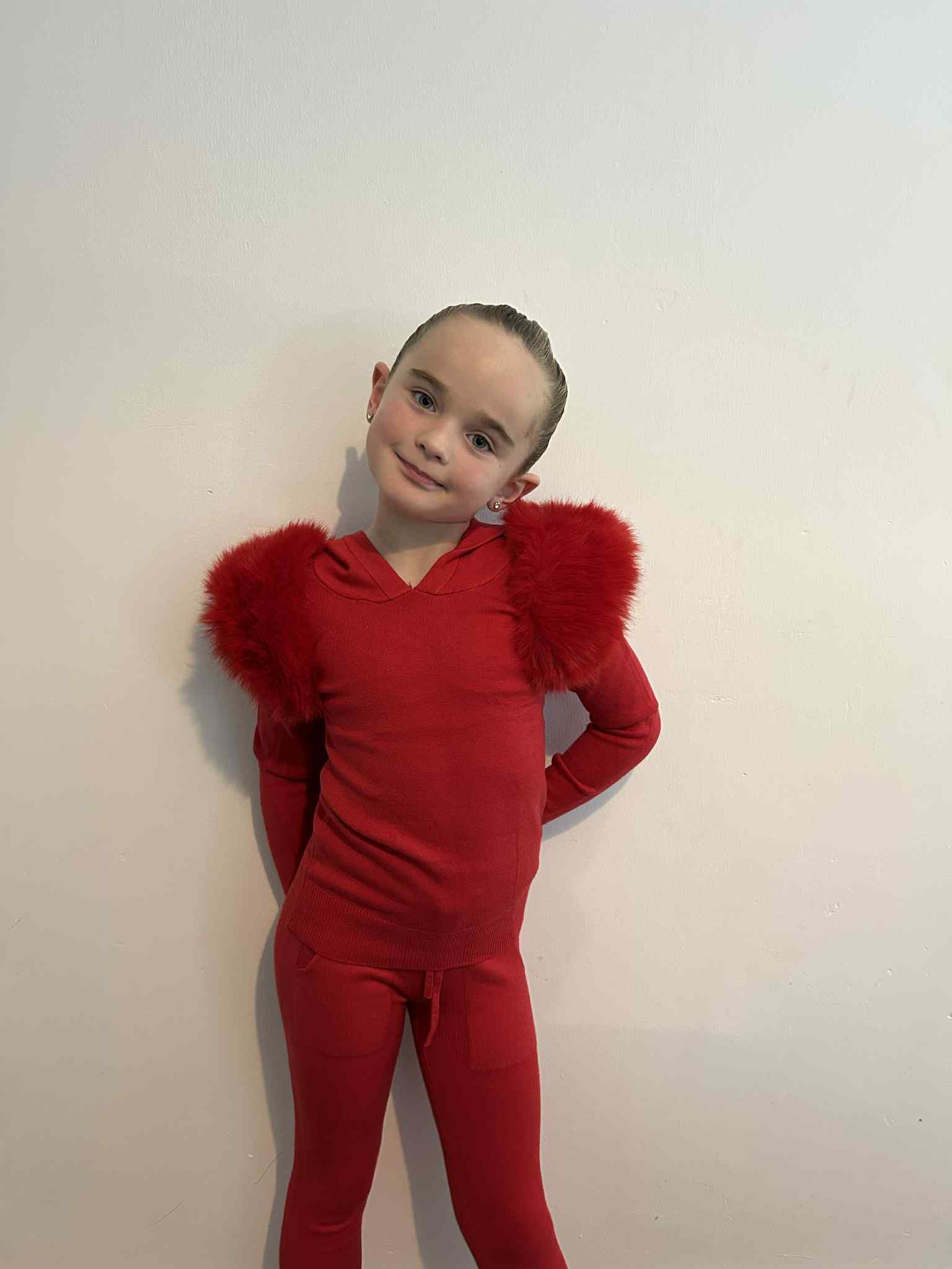 Ivy-Belle lounge suit