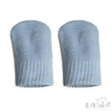 Load image into Gallery viewer, Pink or blue mittens
