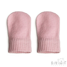 Load image into Gallery viewer, Pink or blue mittens
