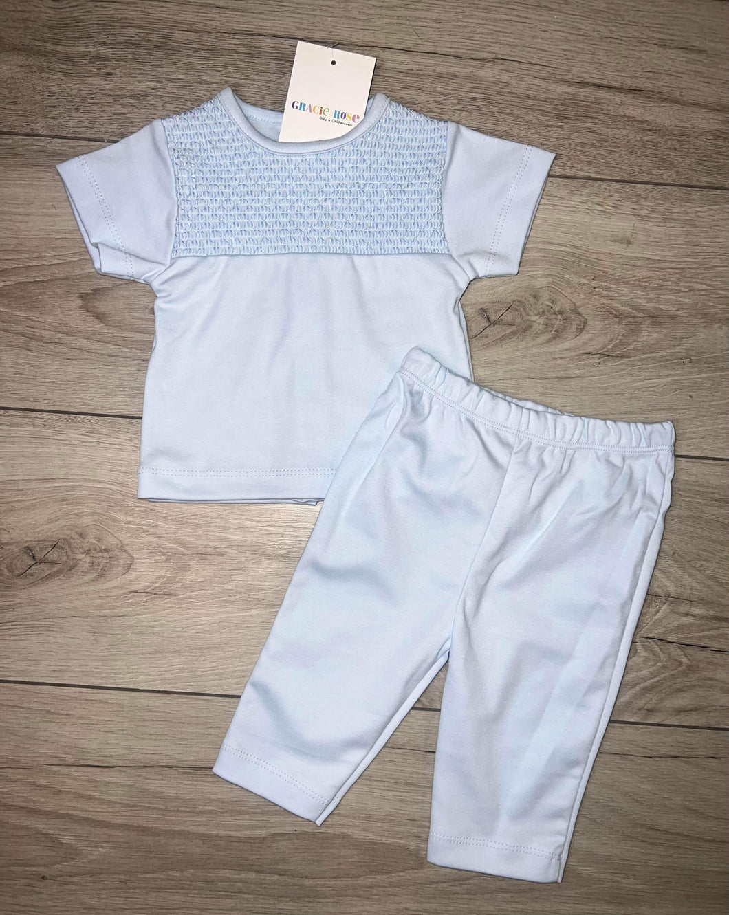 Dalton set