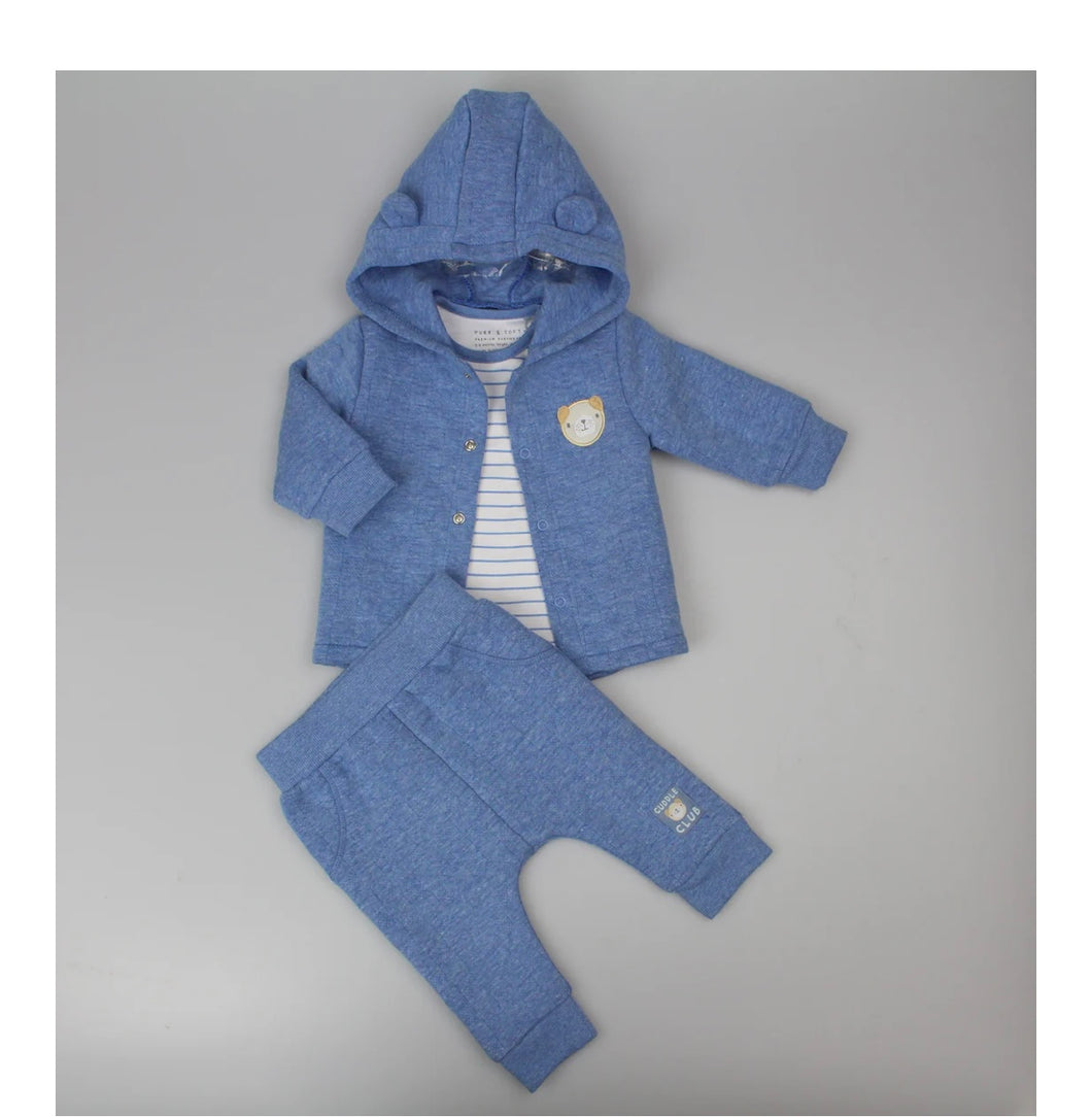 Abel set