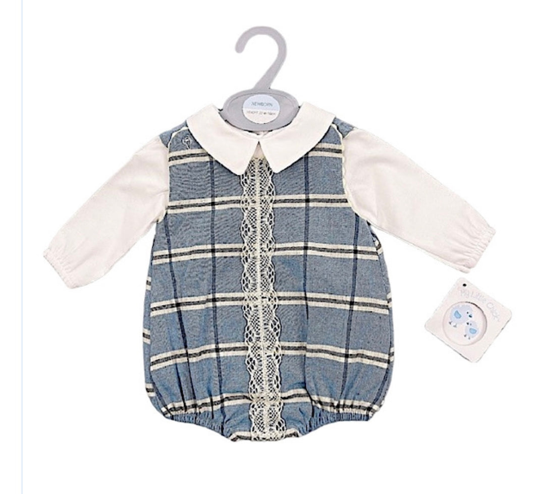 Grayson set