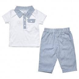 Harry trouser set
