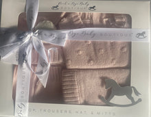 Load image into Gallery viewer, Baby gift box set
