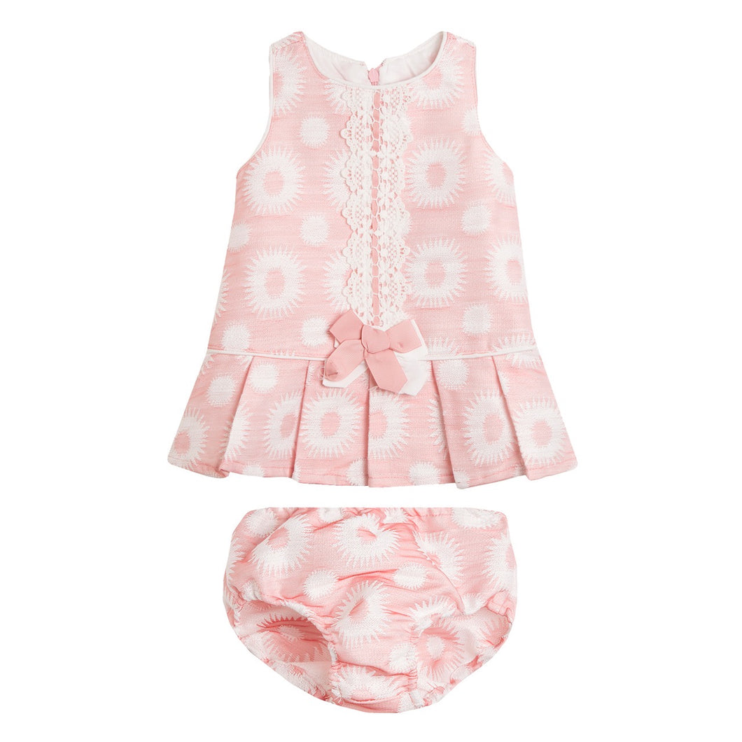 Orla 2 piece dress and pants
