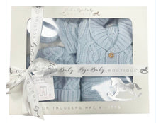 Load image into Gallery viewer, Baby gift box set
