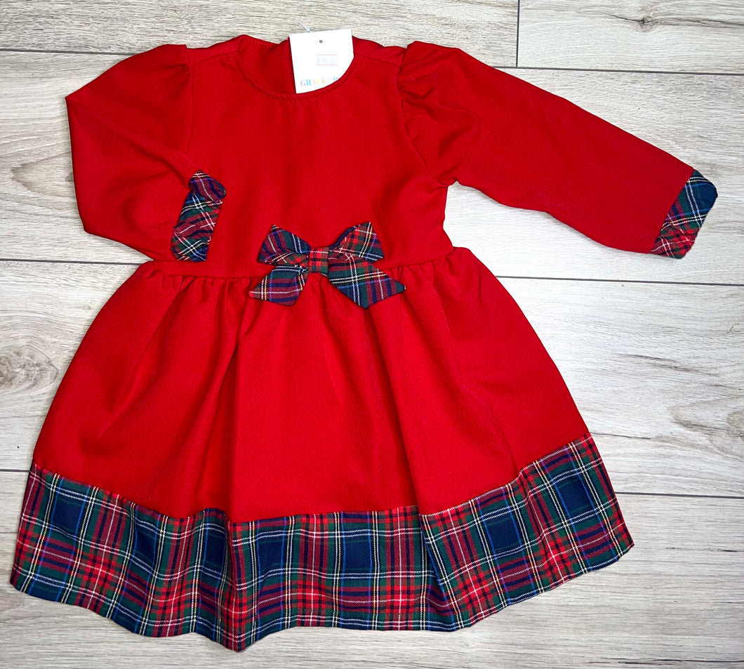 Holly dress