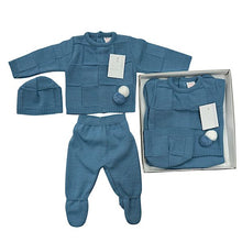 Load image into Gallery viewer, Baby gift box set
