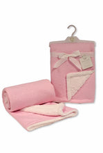 Load image into Gallery viewer, Personalised blankets
