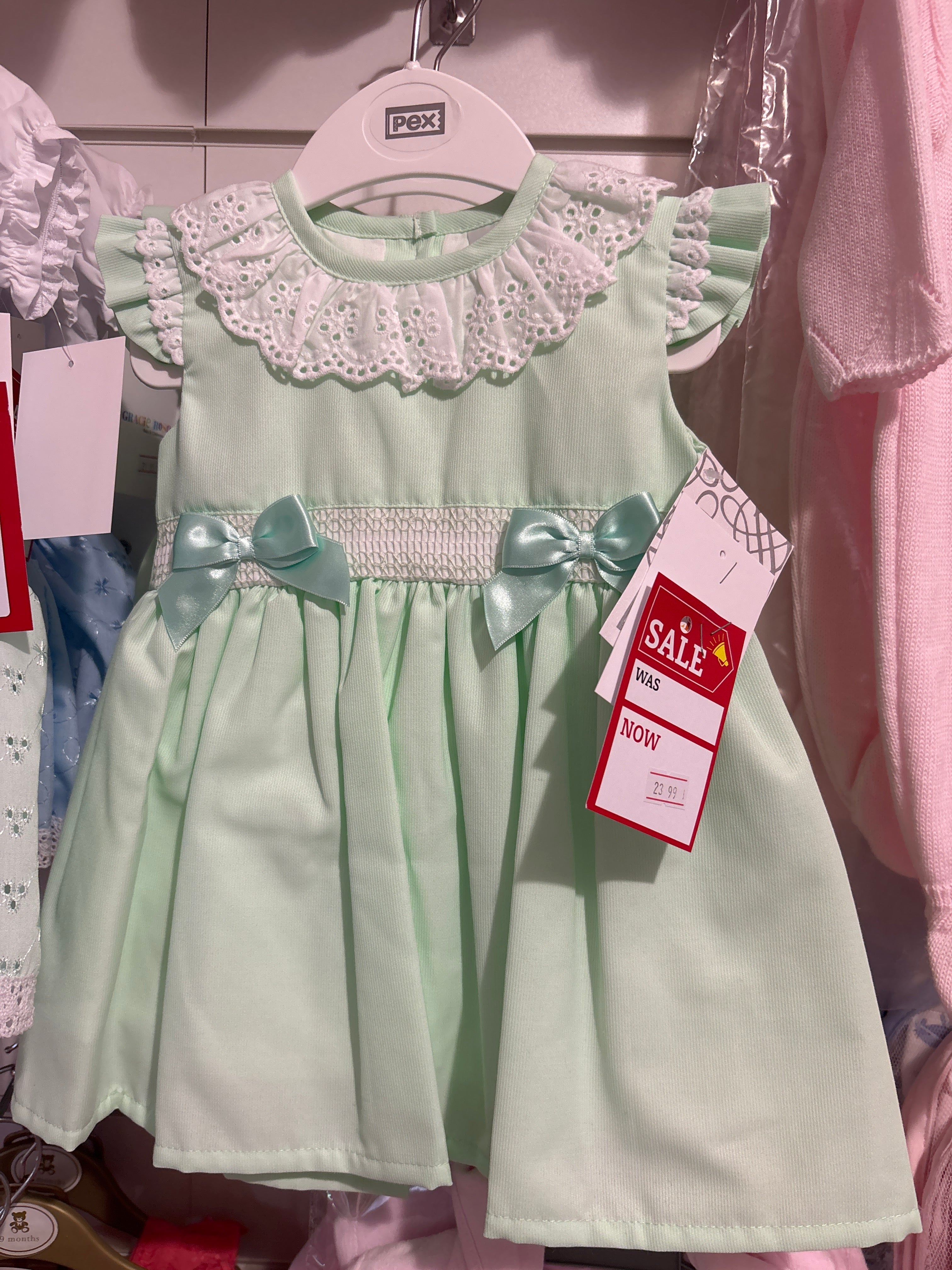 Ellie dress