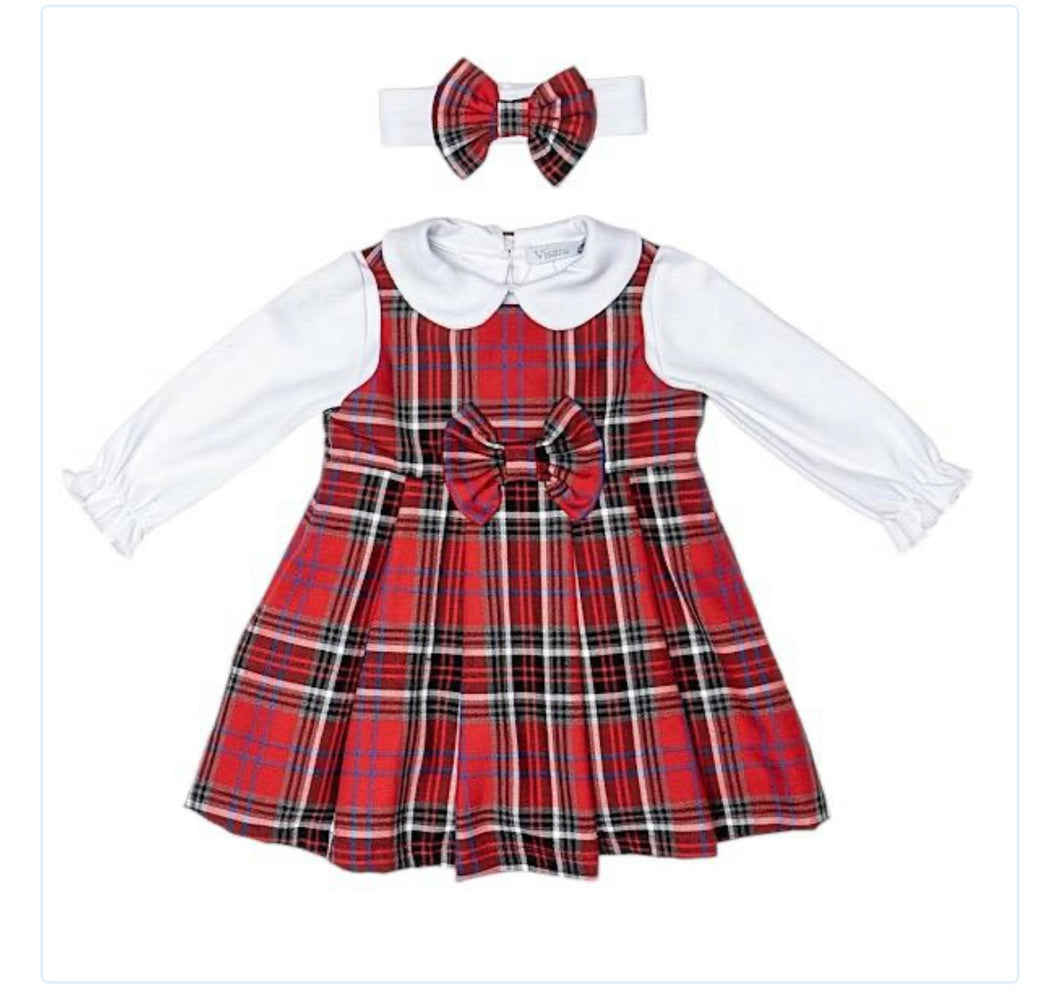 Arianna set