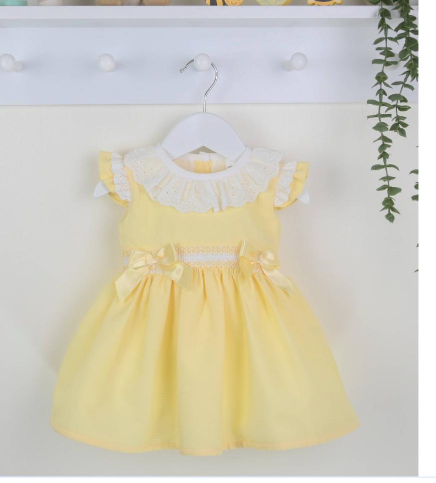 Ellie dress