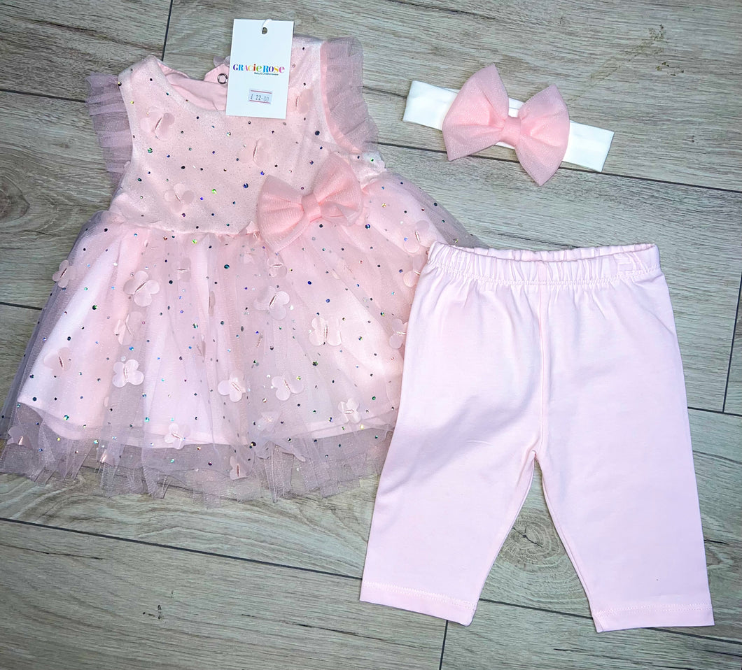 Belle set