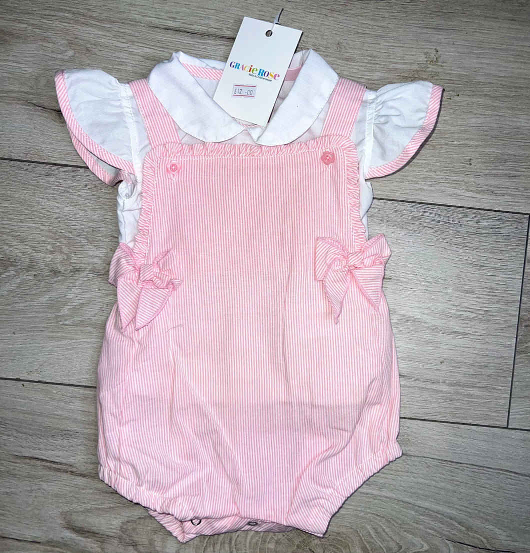 Sarah romper