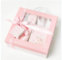 Load image into Gallery viewer, 4PC new baby box set
