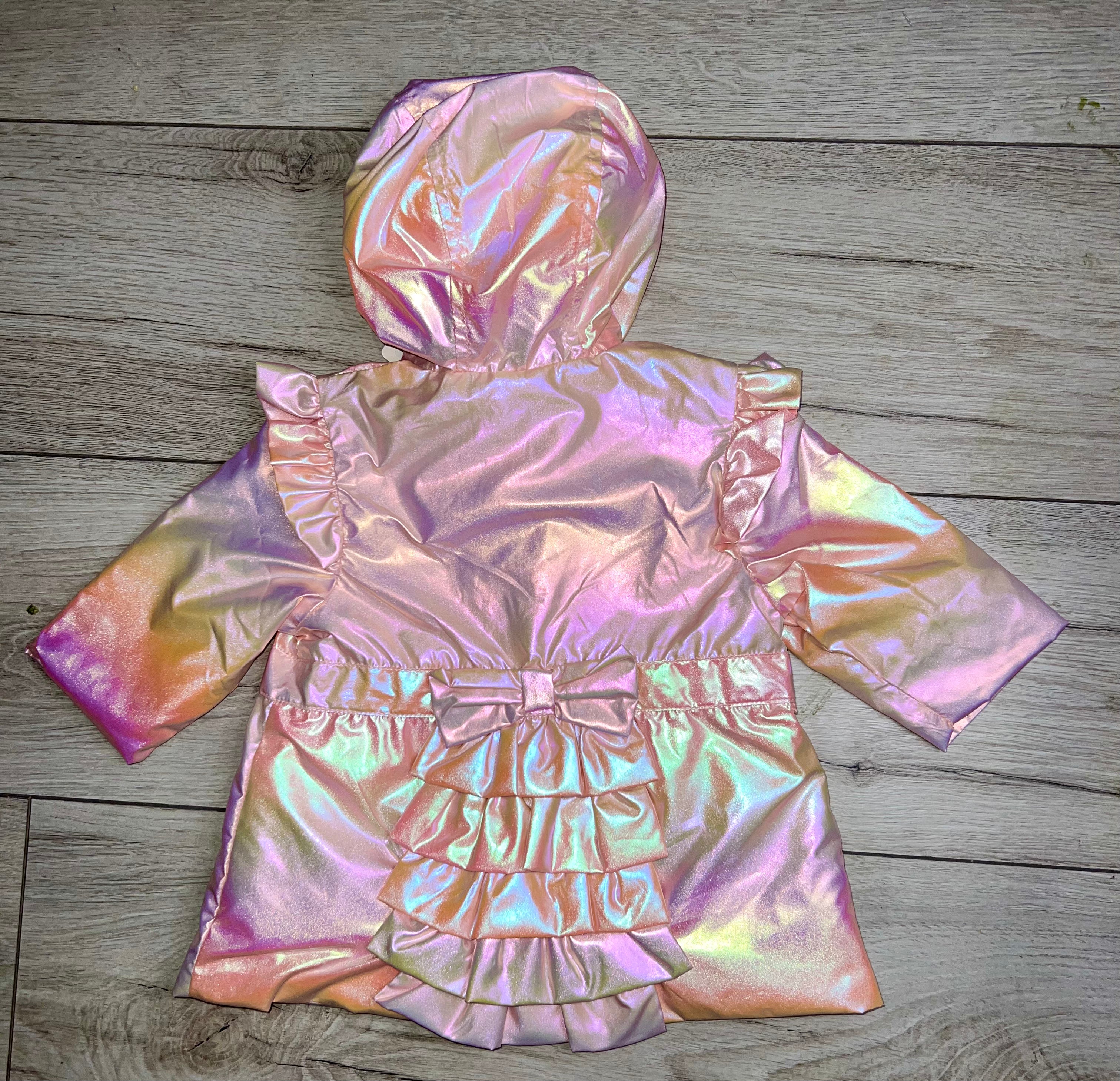Mintini summer girls jacket