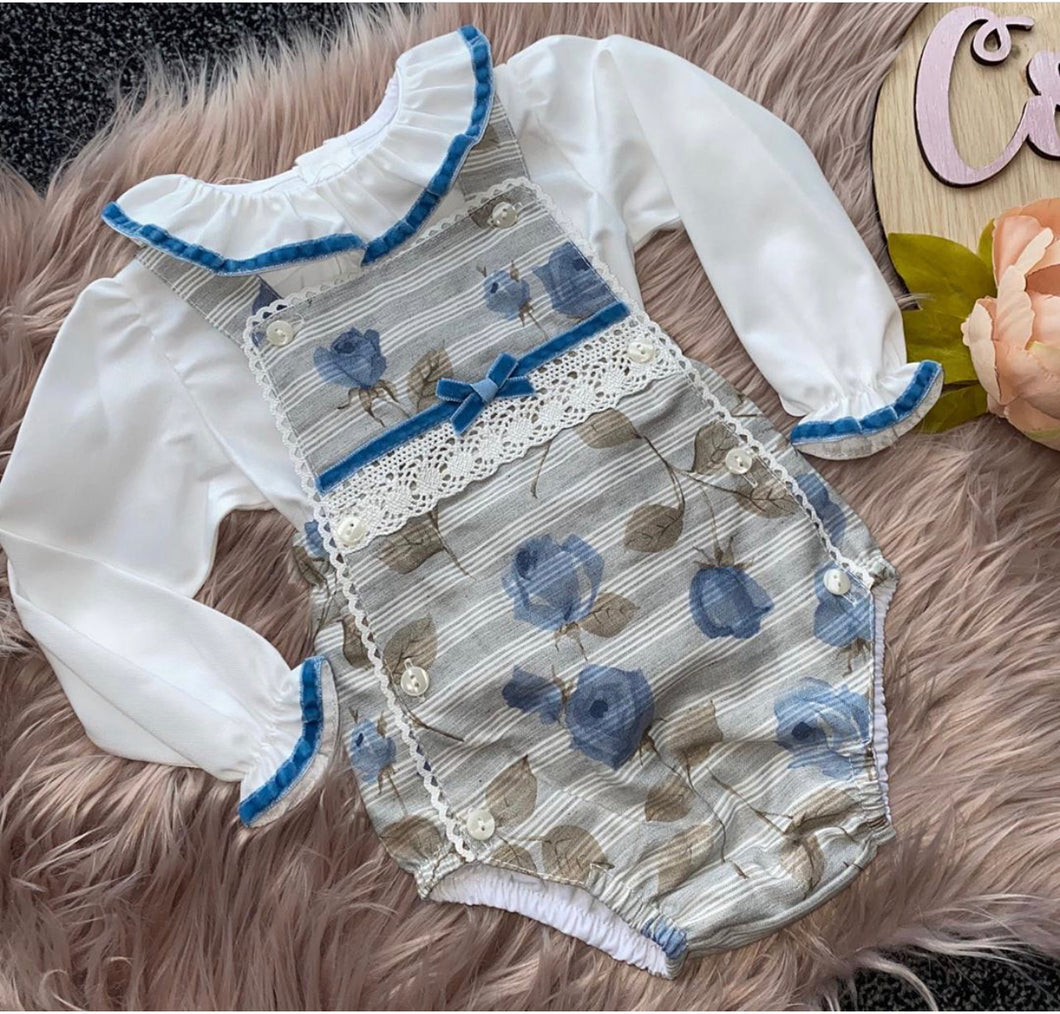 Abigail set
