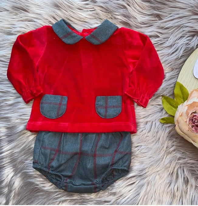 Noel set