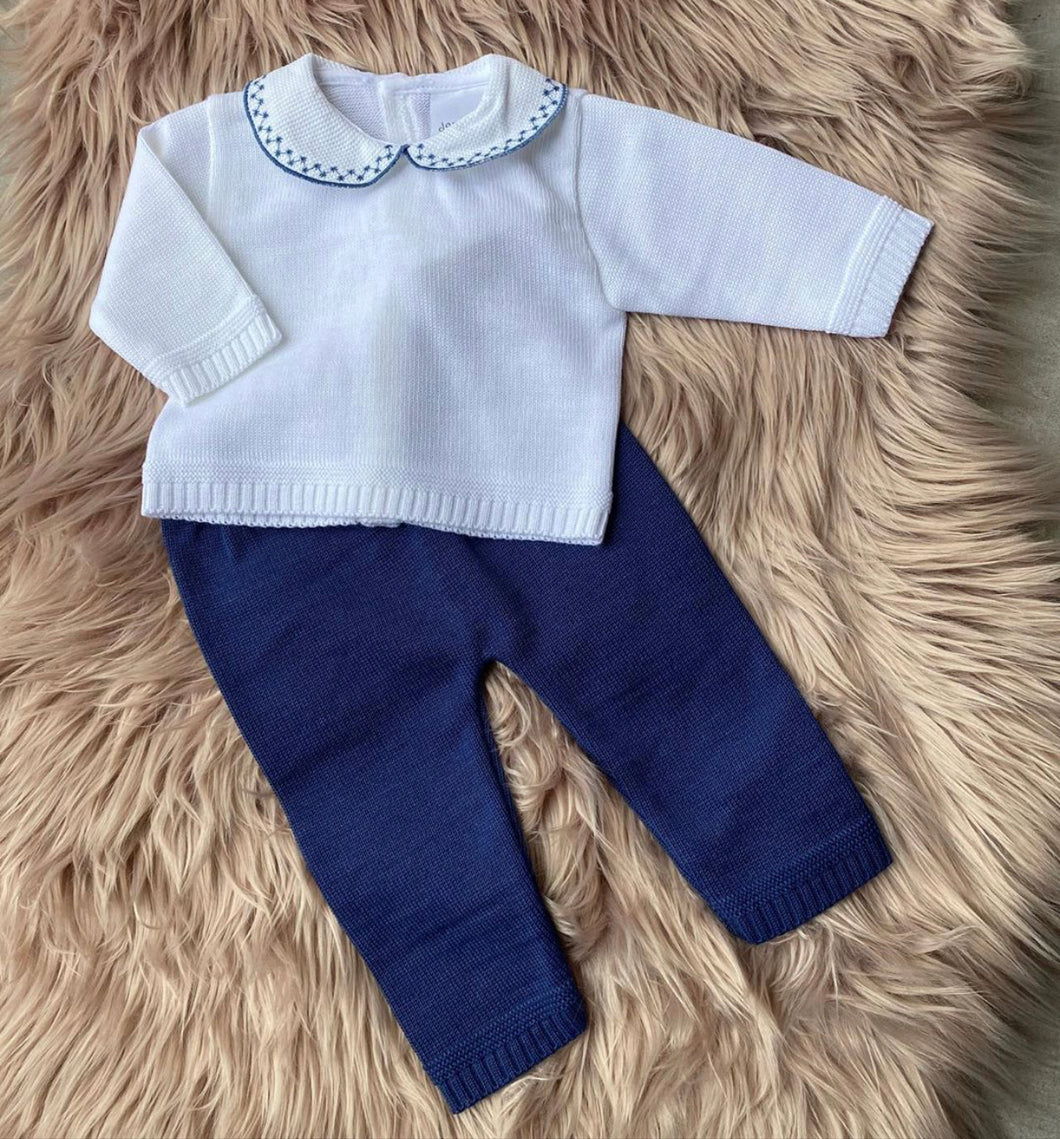 Grayson set