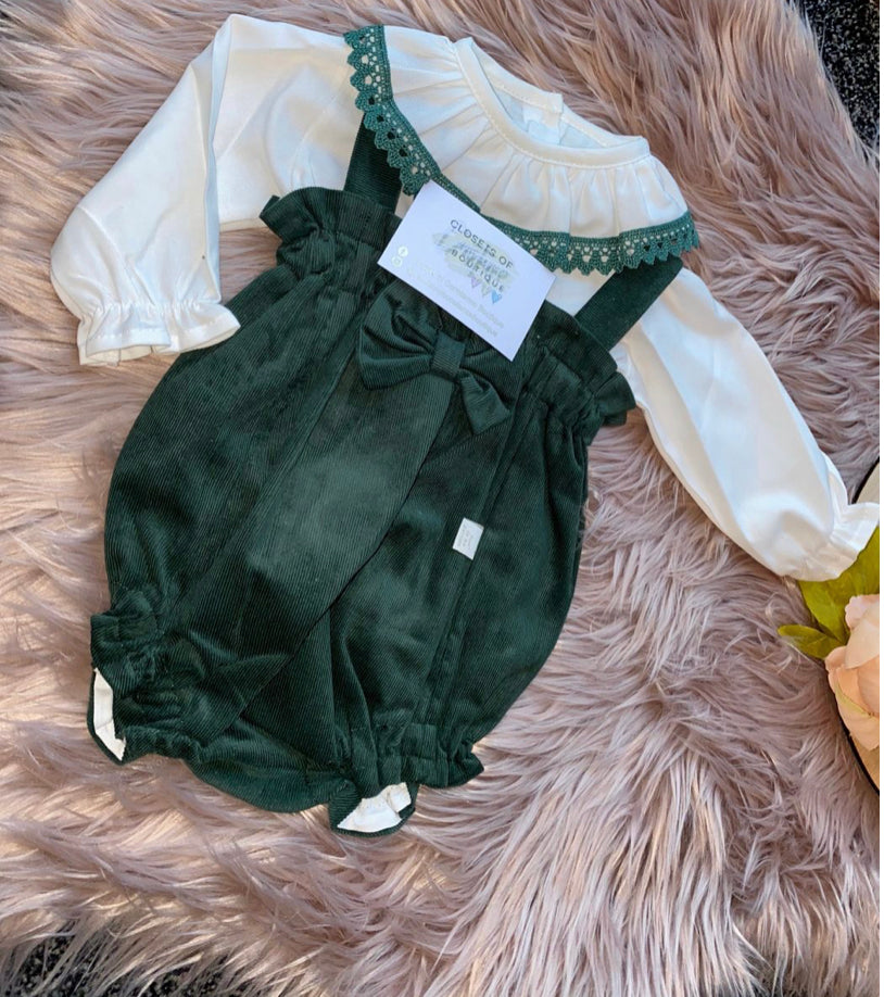 Eve set