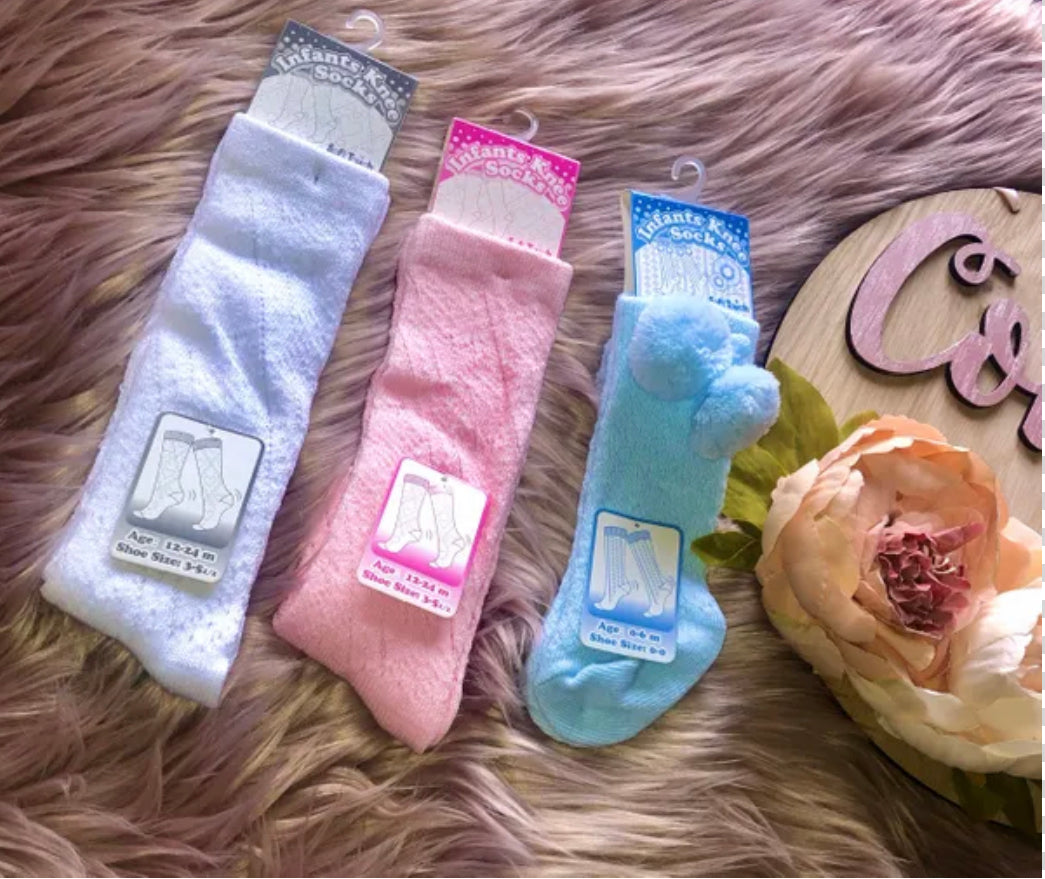 Pelerine socks