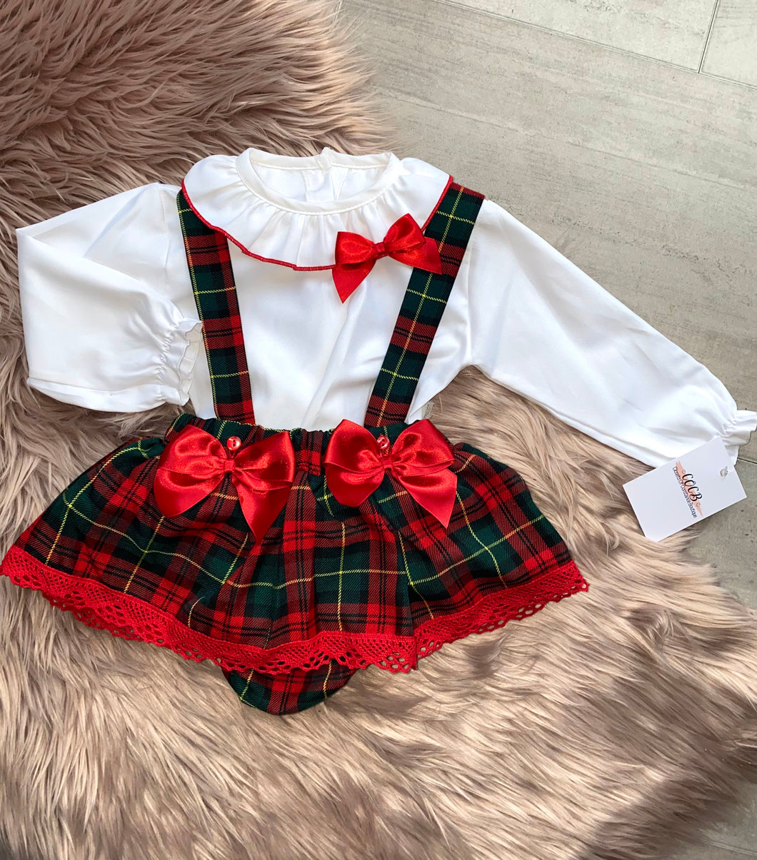 Wynter set
