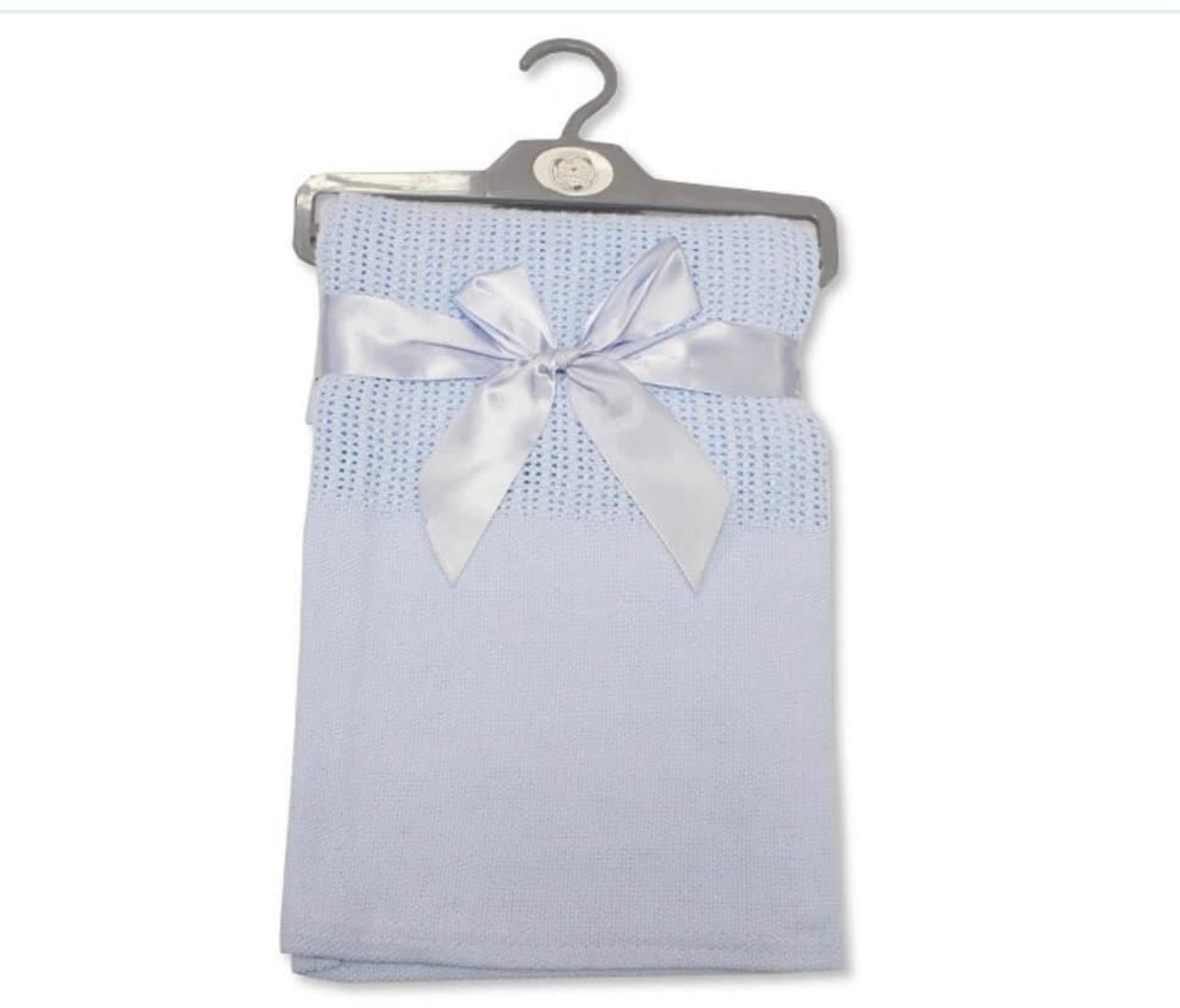 Personalised blankets