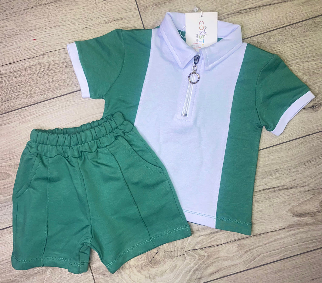 Timmy set