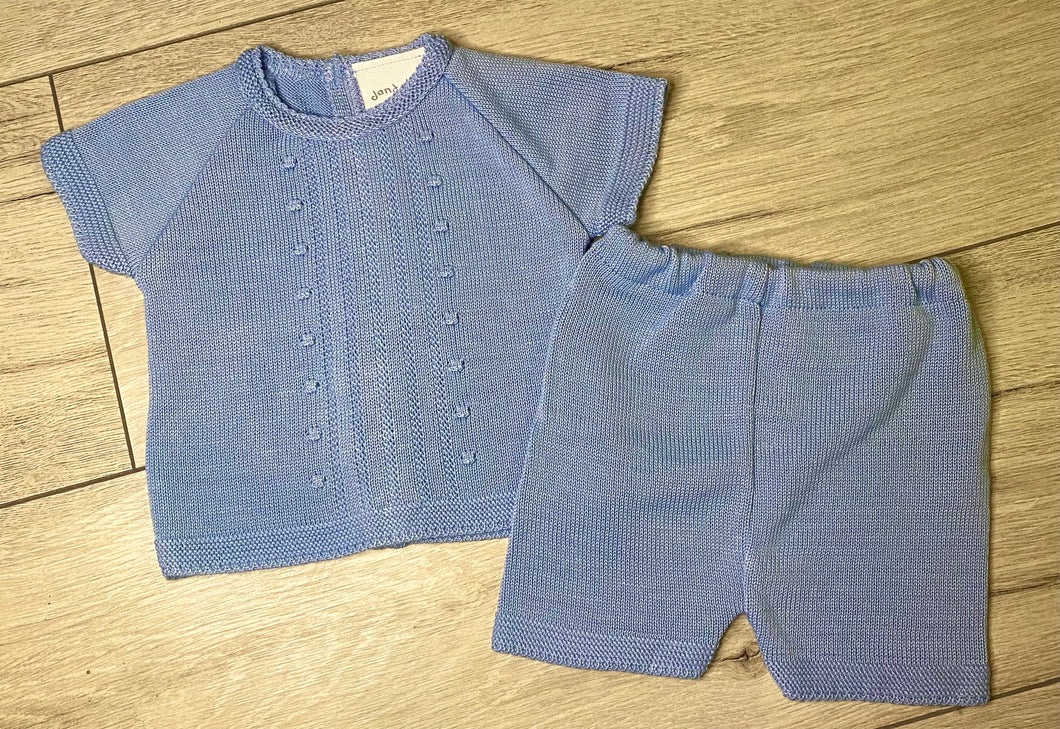 Dominic set