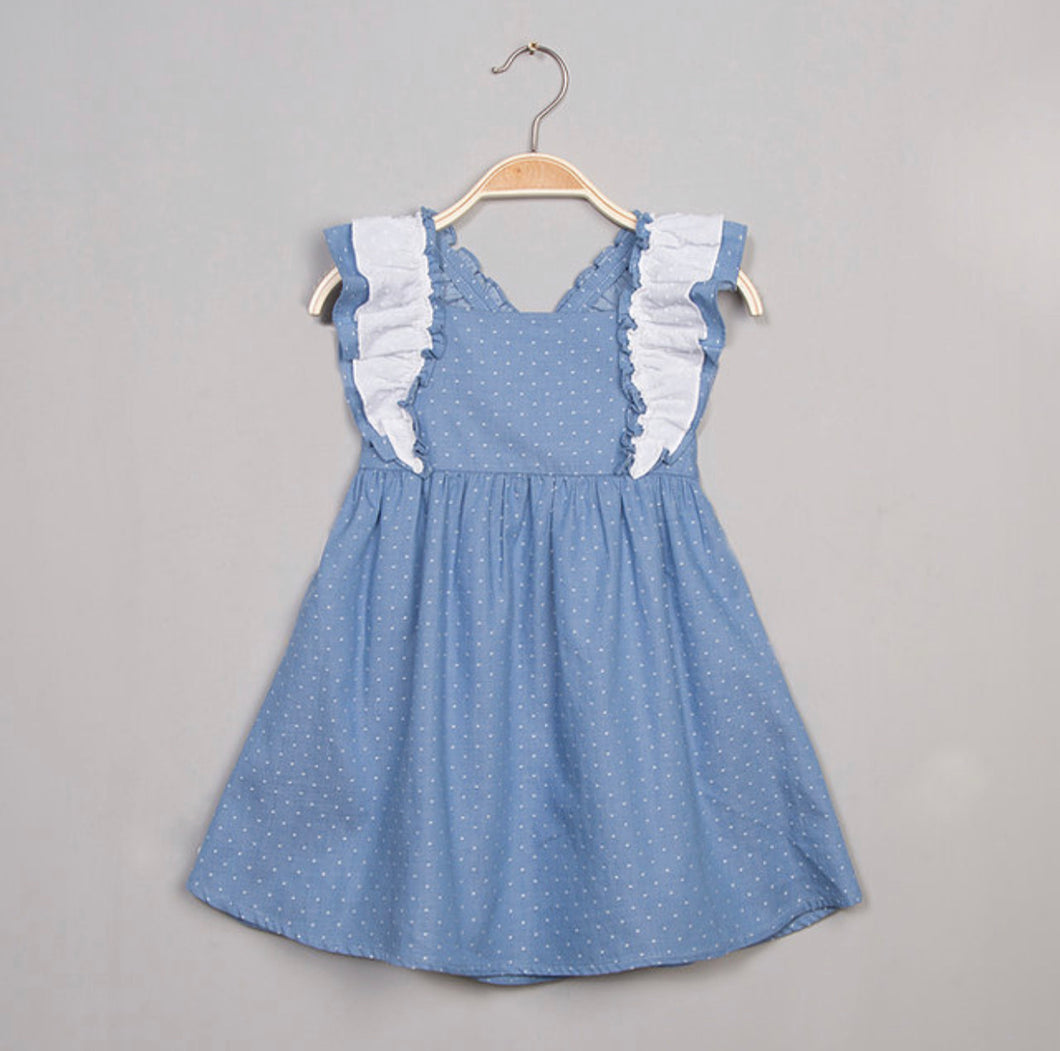 Penelope dress