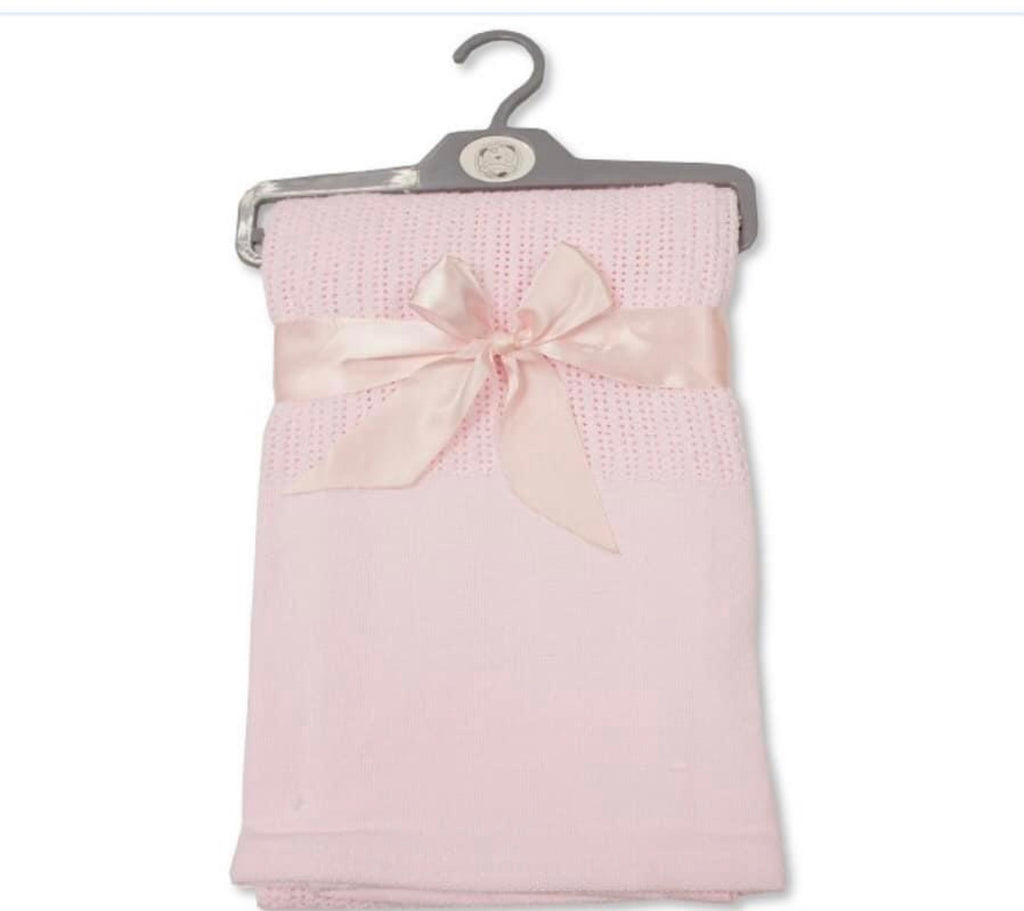 Personalised blankets