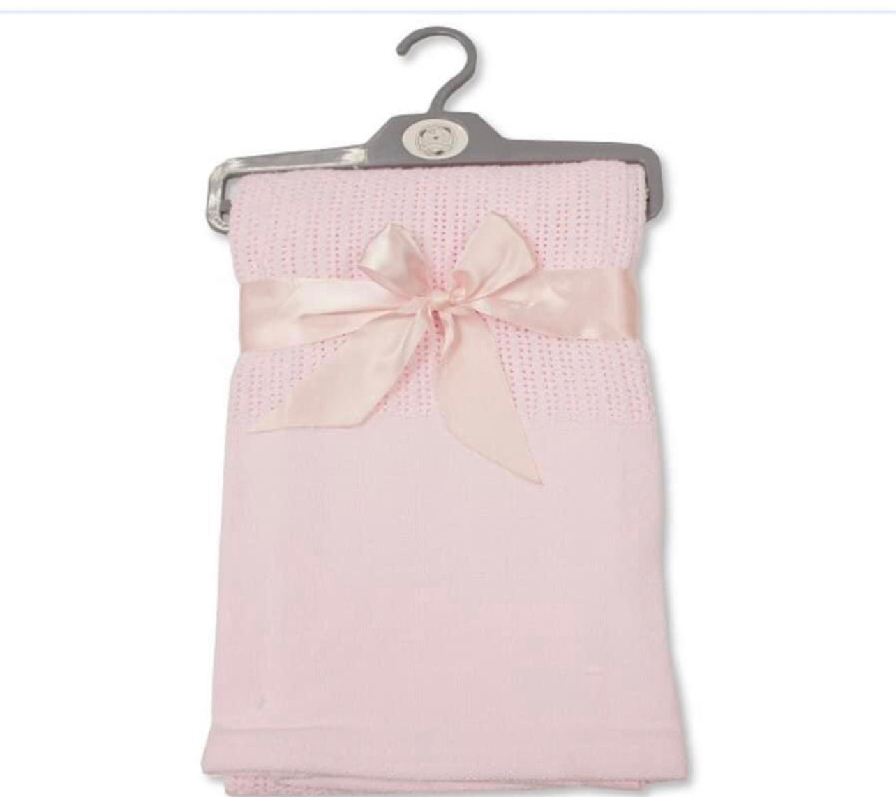 Personalised blankets