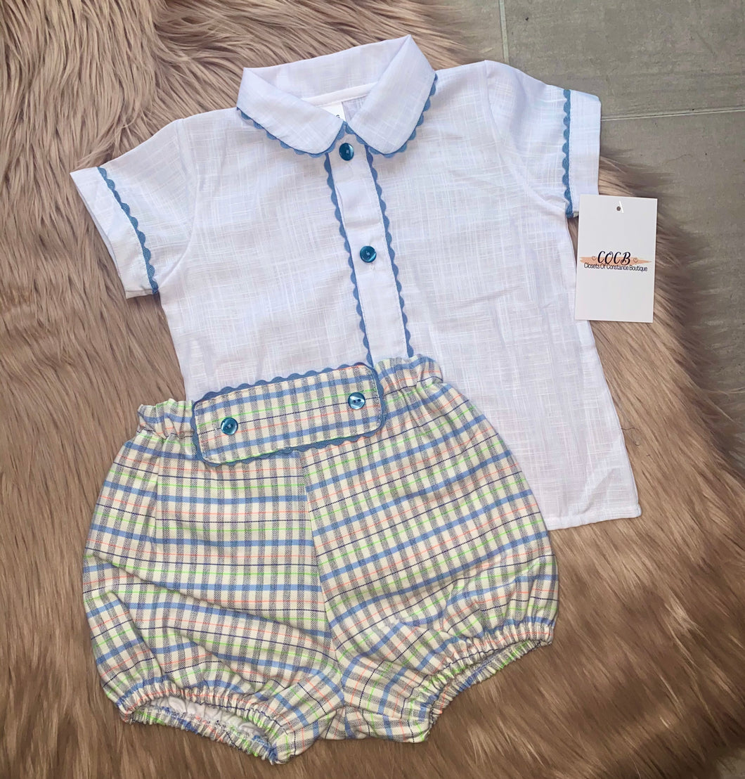 Kaizah set