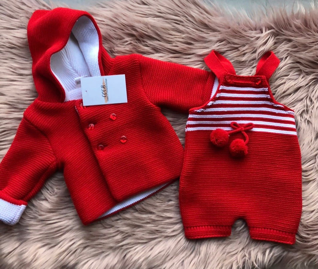 Luca set