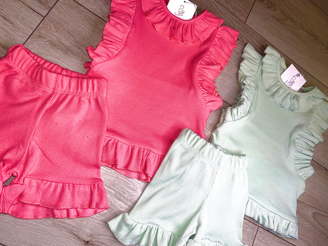 Isabella set