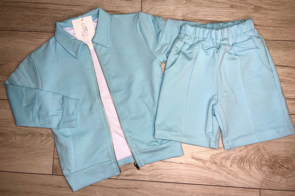 Louis set