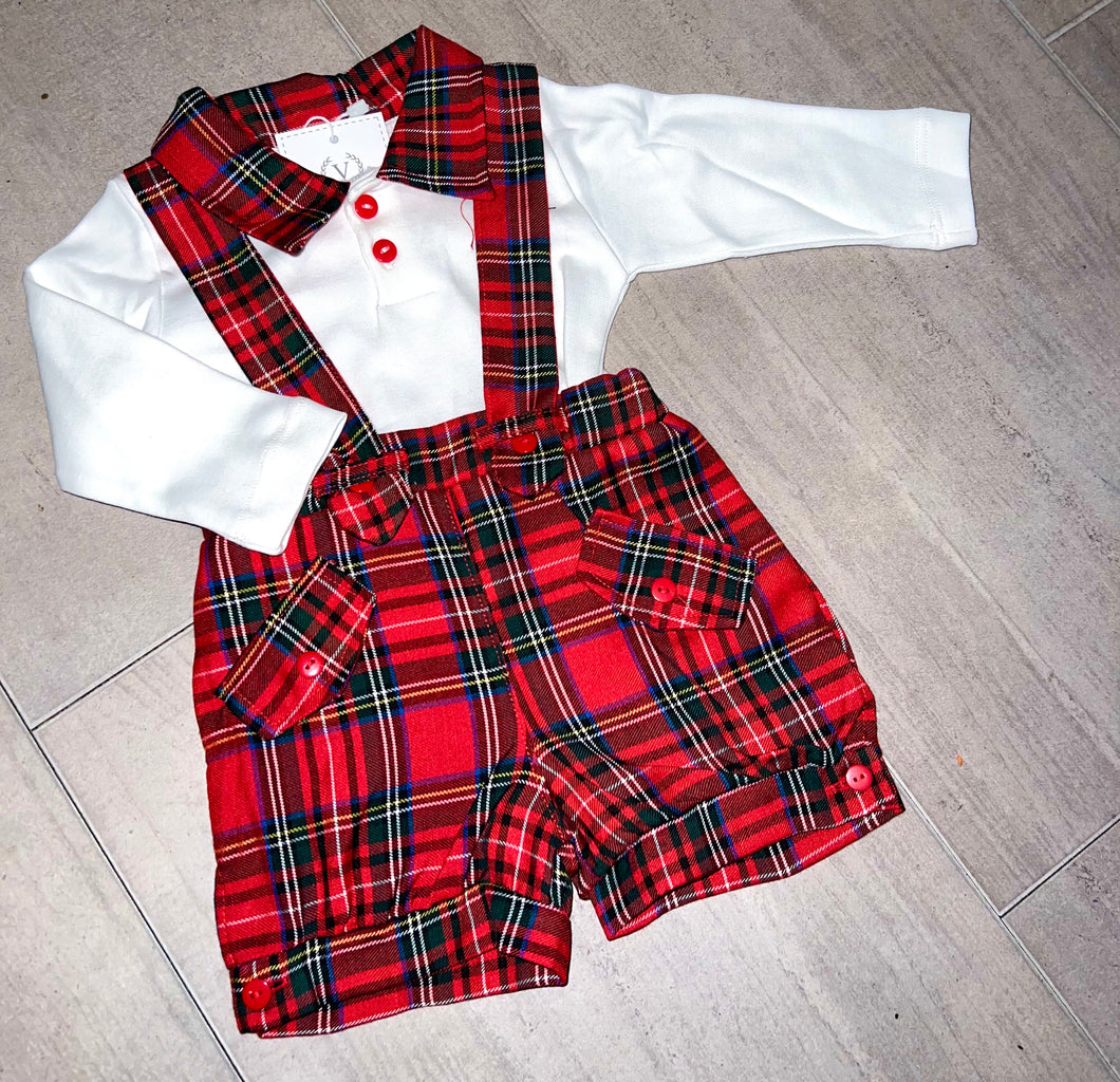 Nicholas set