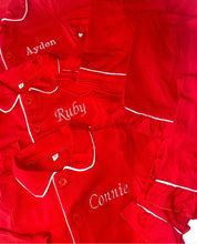 Load image into Gallery viewer, PREORDER Christmas pyjamas
