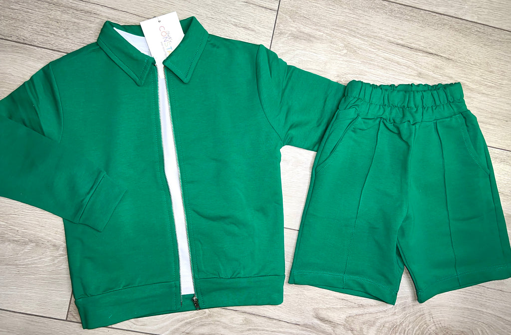 Louis set
