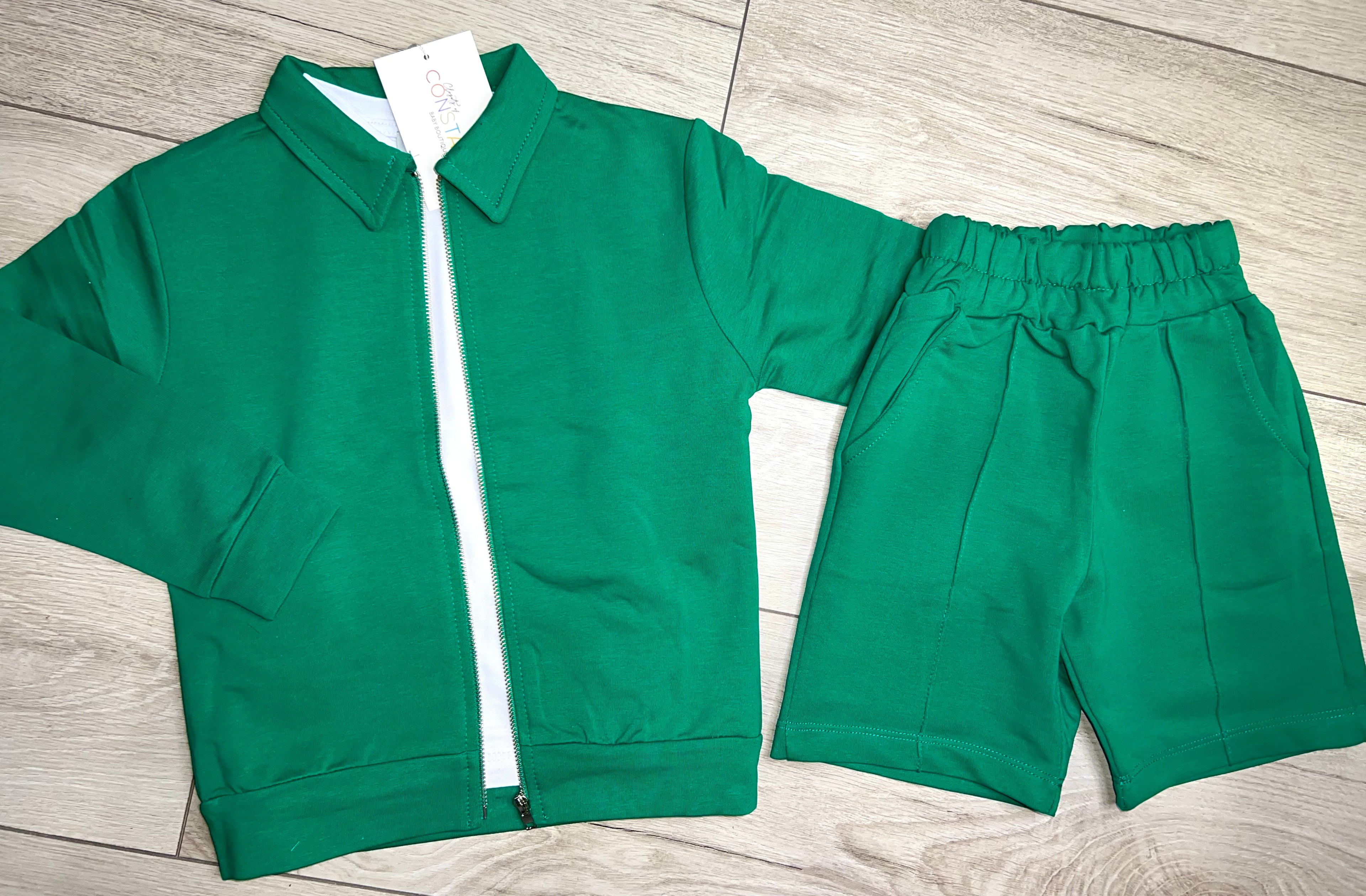 Louis set