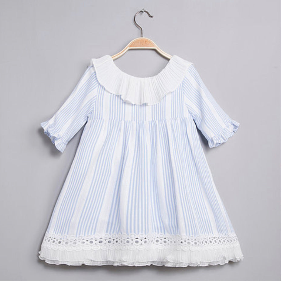 Evie dress