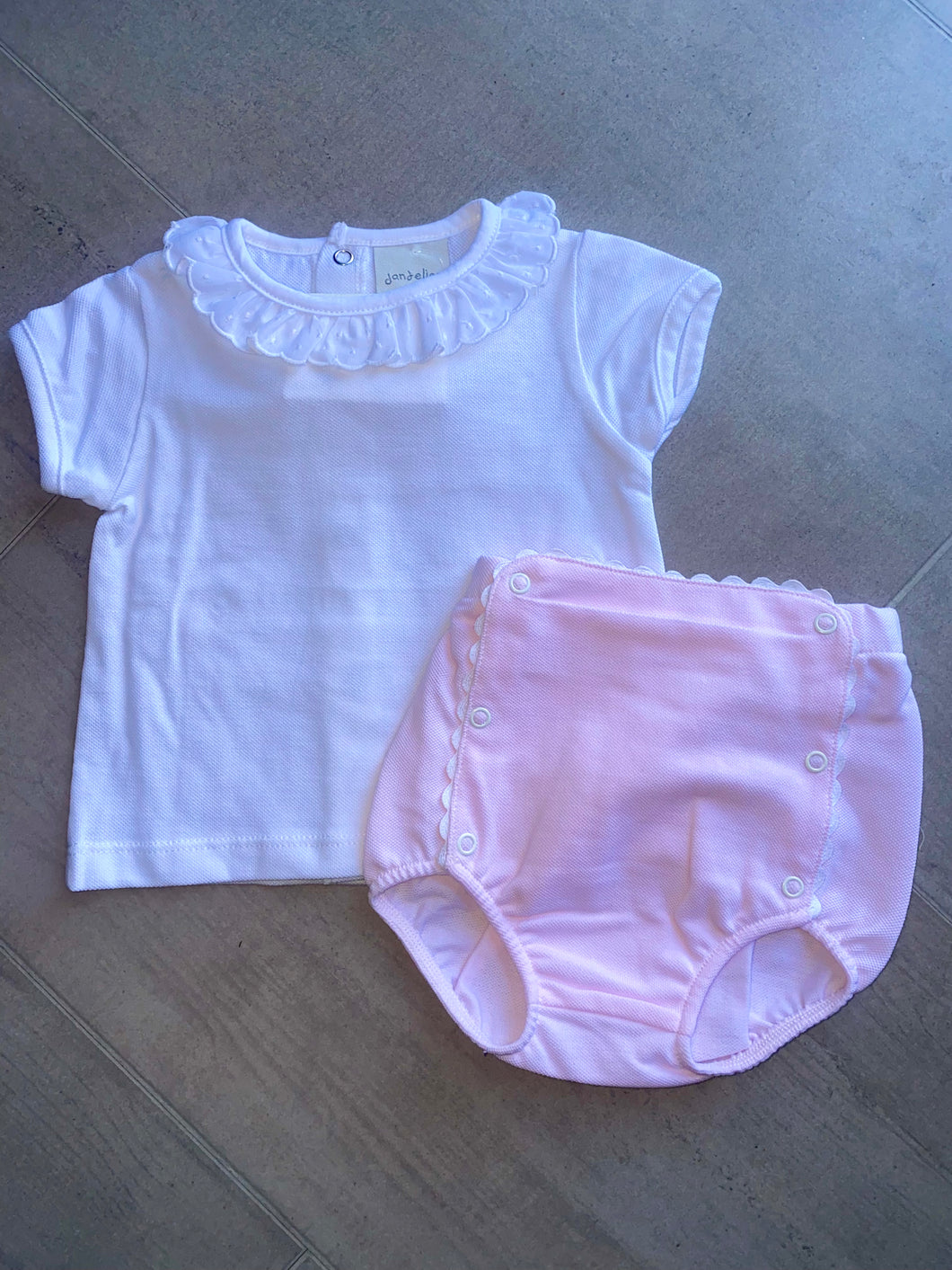 Abi set