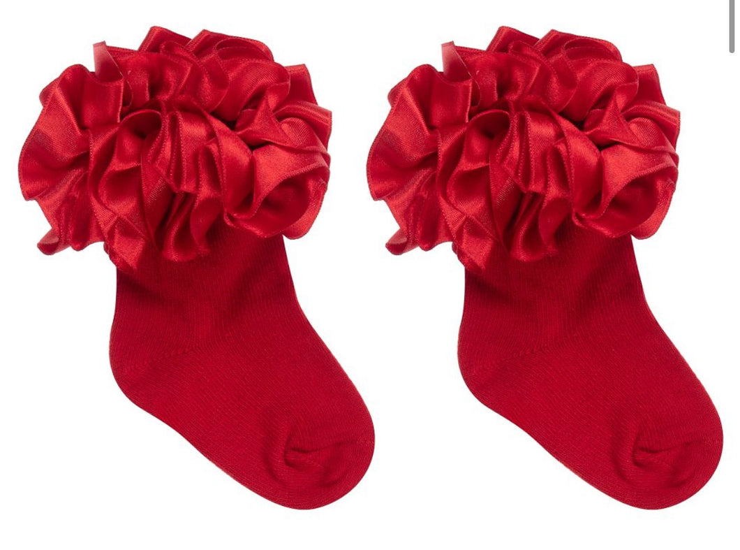 Caramelo socks
