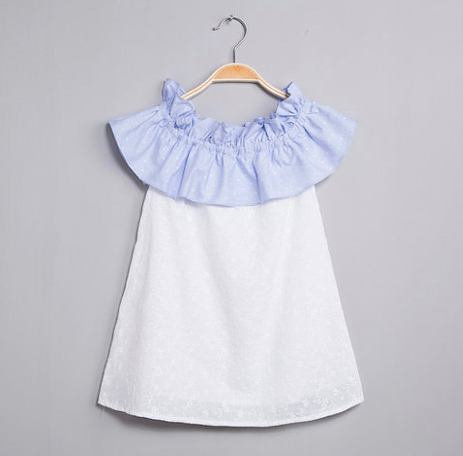 Willow dress