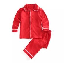 Load image into Gallery viewer, PREORDER Christmas pyjamas
