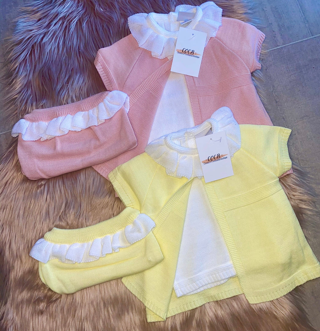 Addison set