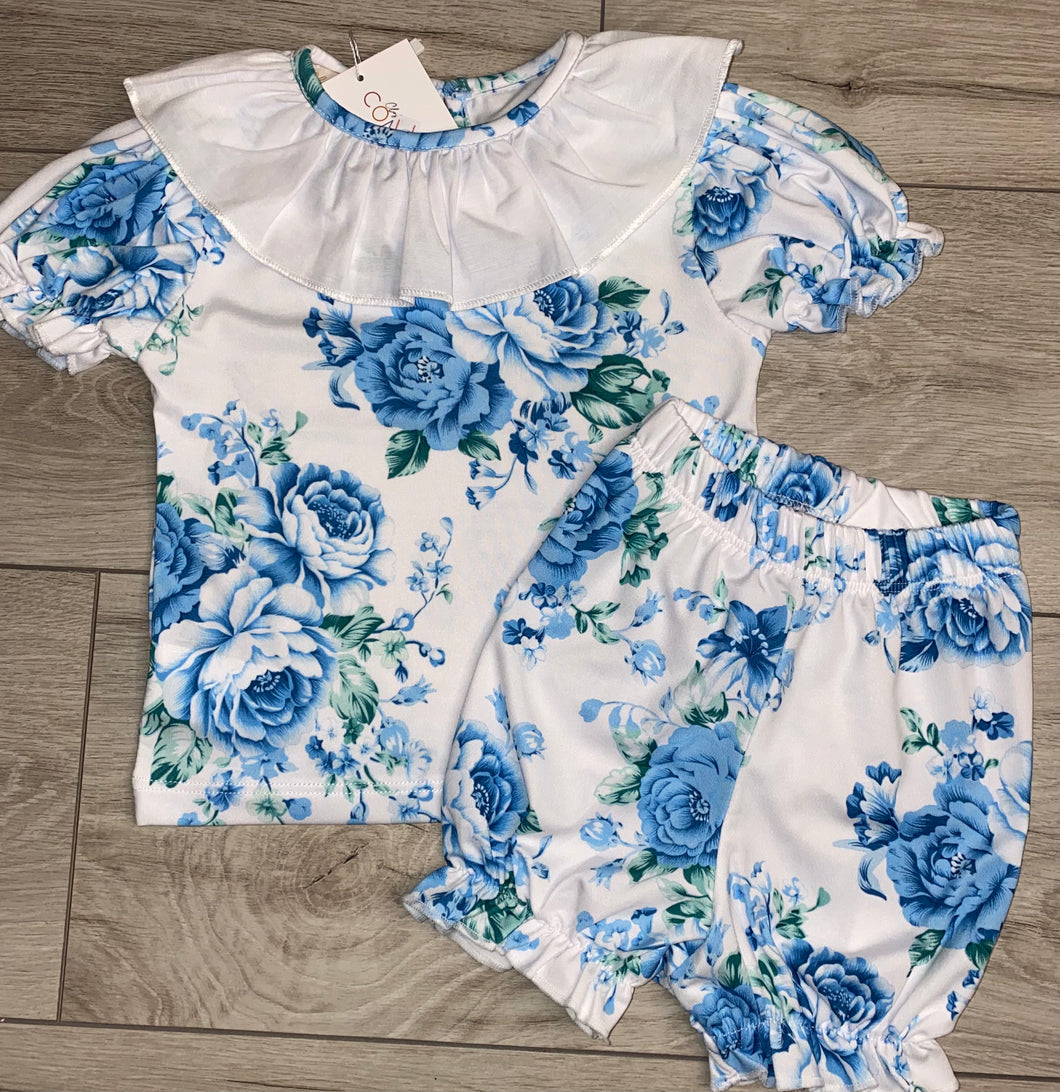 Adeline set