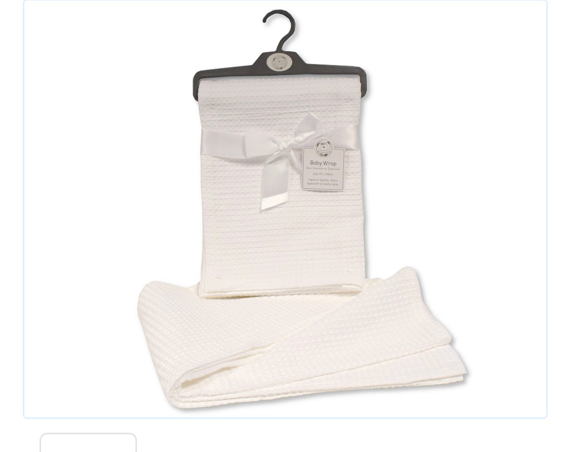 Personalised blankets