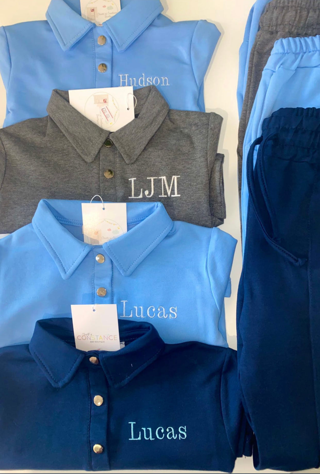 Original Ayden tracksuits